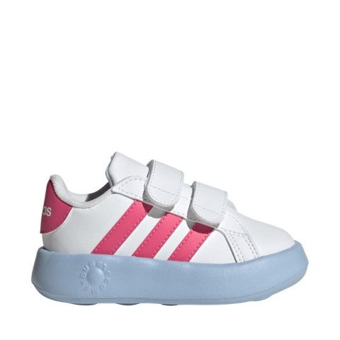 Buty adidas Grand Court 2.0 Infants Jr JI0981 Buty adidas Grand Court 2.0 Infants Jr JI0981
