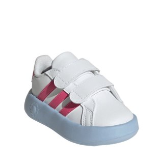 Buty adidas Grand Court 2.0 Infants Jr JI0981