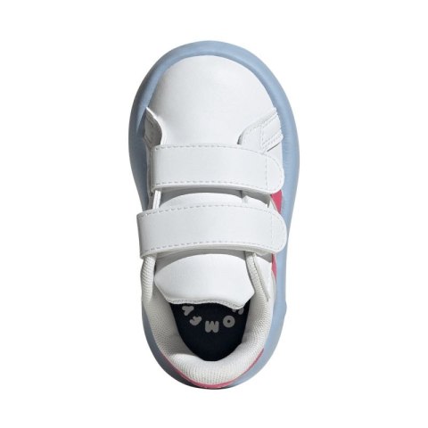 Buty adidas Grand Court 2.0 Infants Jr JI0981 Buty adidas Grand Court 2.0 Infants Jr JI0981