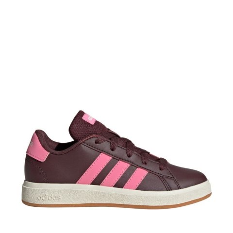 Buty adidas Grand Court 2.0 Lifestyle Tennis Lace-Up Jr JR5111 Buty adidas Grand Court 2.0 Lifestyle Tennis Lace-Up Jr JR5111