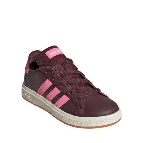 Buty adidas Grand Court 2.0 Lifestyle Tennis Lace-Up Jr JR5111 Buty adidas Grand Court 2.0 Lifestyle Tennis Lace-Up Jr JR5111
