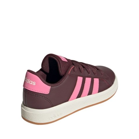 Buty adidas Grand Court 2.0 Lifestyle Tennis Lace-Up Jr JR5111 Buty adidas Grand Court 2.0 Lifestyle Tennis Lace-Up Jr JR5111