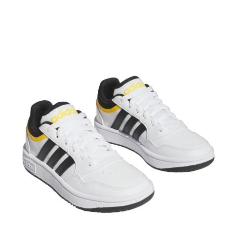 Buty adidas Hoops 3.0 K Jr IF2726