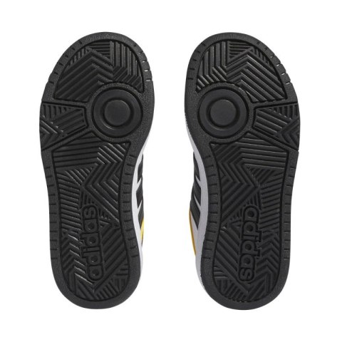 Buty adidas Hoops 3.0 K Jr IF2726
