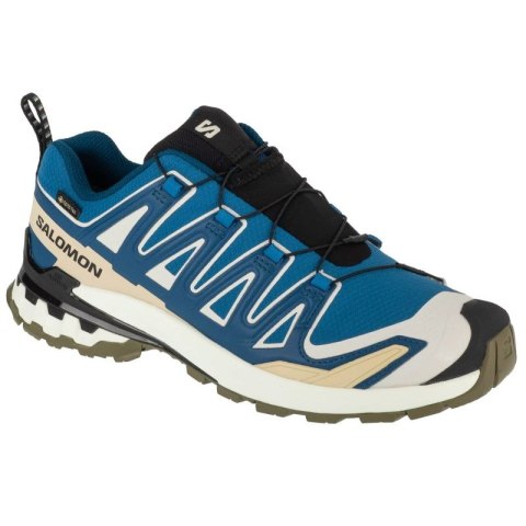 Buty do biegania Salomon XA Pro 3D v9 GTX M L47817400 Buty do biegania Salomon XA Pro 3D v9 GTX M L47817400
