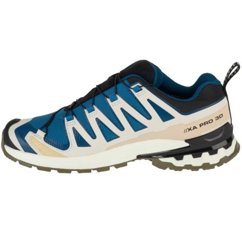 Buty do biegania Salomon XA Pro 3D v9 GTX M L47817400 Buty do biegania Salomon XA Pro 3D v9 GTX M L47817400