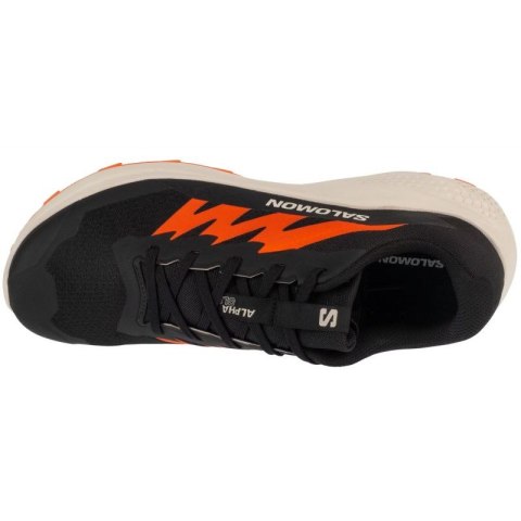 Buty do biegania Salomon Alphaglide M L47801100 Buty do biegania Salomon Alphaglide M L47801100