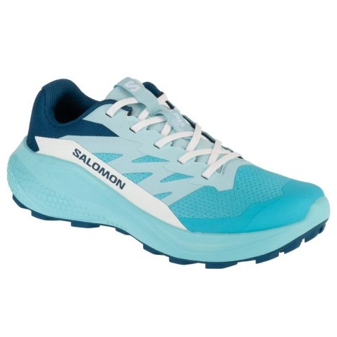 Buty do biegania Salomon Alphaglide W L47801600 Buty do biegania Salomon Alphaglide W L47801600