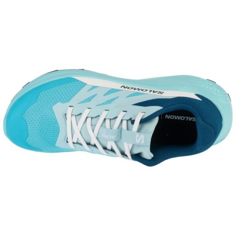 Buty do biegania Salomon Alphaglide W L47801600 Buty do biegania Salomon Alphaglide W L47801600