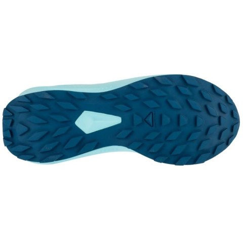 Buty do biegania Salomon Alphaglide W L47801600 Buty do biegania Salomon Alphaglide W L47801600
