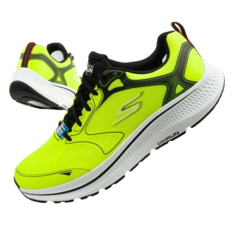Buty do biegania Skechers Go Run Consistent M 220869/YLBK Buty do biegania Skechers Go Run Consistent M 220869/YLBK