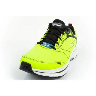 Buty do biegania Skechers Go Run Consistent M 220869/YLBK