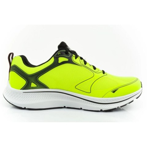 Buty do biegania Skechers Go Run Consistent M 220869/YLBK Buty do biegania Skechers Go Run Consistent M 220869/YLBK