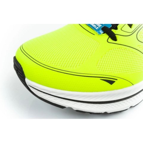 Buty do biegania Skechers Go Run Consistent M 220869/YLBK Buty do biegania Skechers Go Run Consistent M 220869/YLBK