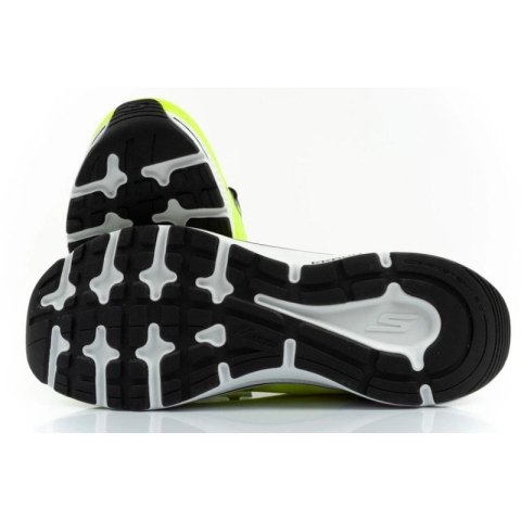 Buty do biegania Skechers Go Run Consistent M 220869/YLBK Buty do biegania Skechers Go Run Consistent M 220869/YLBK