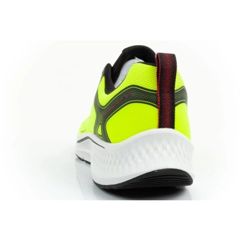 Buty do biegania Skechers Go Run Consistent M 220869/YLBK Buty do biegania Skechers Go Run Consistent M 220869/YLBK