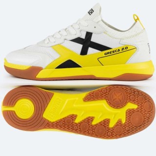 Buty piłkarskie Munich Gresca 2.0 IN M 3003006