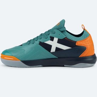 Buty piłkarskie Munich Gresca 2.0 IN M 3003007
