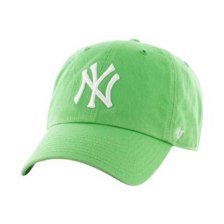 Czapka z daszkiem 47 Brand New York Yankees Clean Up All B-RGW17GWS-B0A