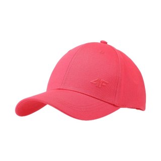 Czapka z daszkiem 4F U367 4FWSS25ACABU367 62S