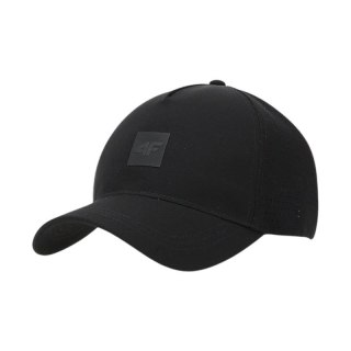 Czapka z daszkiem 4F U372 4FWSS25ACABU372 20S