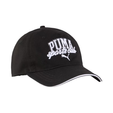 Czapka z daszkiem Puma Class BB 25989 01 Czapka z daszkiem Puma Class BB 25989 01