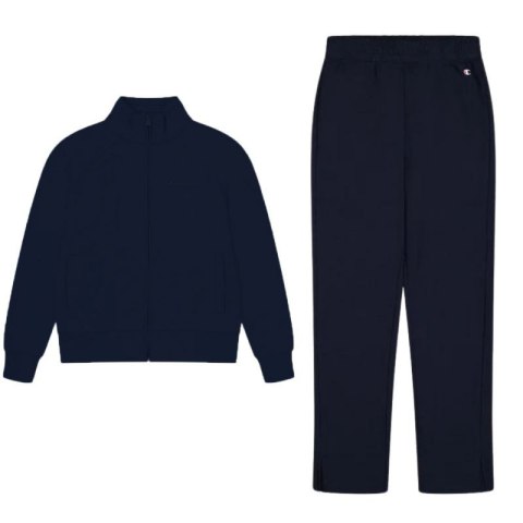 Dres Champion Full Zip Suit W 117988 BS501 Dres Champion Full Zip Suit W 117988 BS501