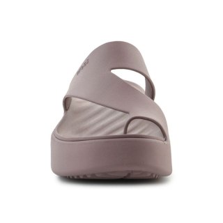 Japonki Crocs Getaway Platform Toe Loop W 210834-0LF