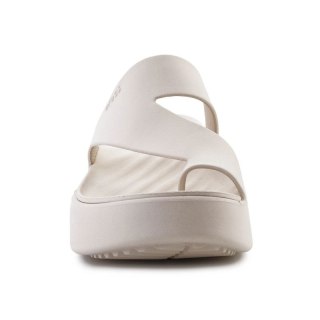 Japonki Crocs Getaway Platform Toe Loop W 210834-0LH