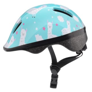 Kask rowerowy Meteor KS06 XS 44-48 cm Alpacas 17432