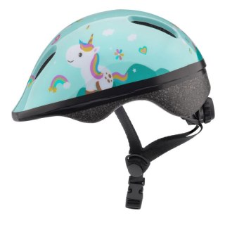 Kask rowerowy Meteor KS06 XS 44-48 cm Pony 17436