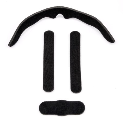 Kask rowerowy Meteor KS06 S 48-52 cm Alpacas 17433 Kask rowerowy Meteor KS06 S 48-52 cm Alpacas 17433