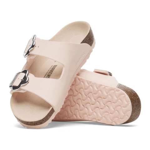Klapki Birkenstock Arizona Flower Buckle Jr 1029442 Klapki Birkenstock Arizona Flower Buckle Jr 1029442