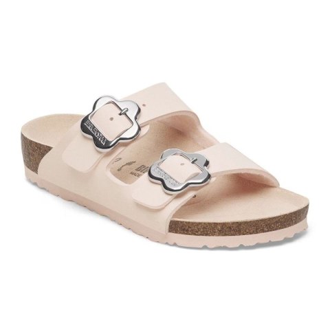 Klapki Birkenstock Arizona Flower Buckle Jr 1029442 Klapki Birkenstock Arizona Flower Buckle Jr 1029442