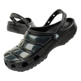 Klapki Crocs Classic Clog 206624-001