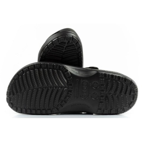 Klapki Crocs Classic Clog 206624-001