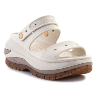 Klapki Crocs Classic Mega Crush Clog W 207989-214