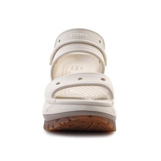 Klapki Crocs Classic Mega Crush Clog W 207989-214