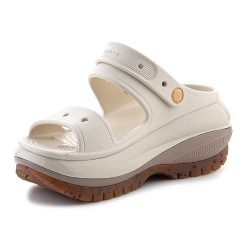 Klapki Crocs Classic Mega Crush Clog W 207989-214