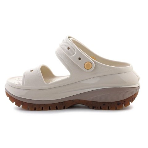 Klapki Crocs Classic Mega Crush Clog W 207989-214