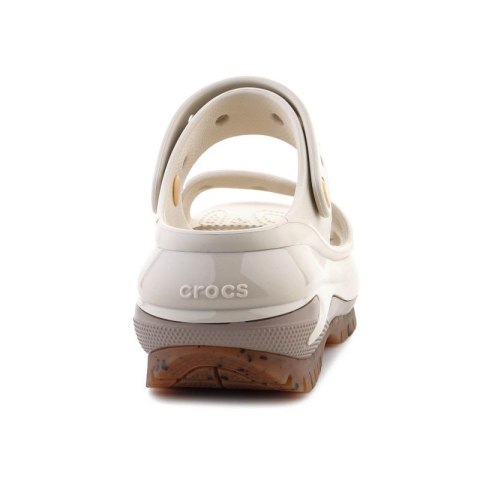 Klapki Crocs Classic Mega Crush Clog W 207989-214