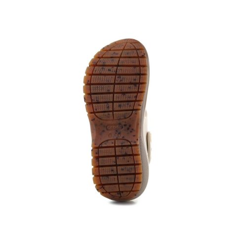 Klapki Crocs Classic Mega Crush Clog W 207989-214