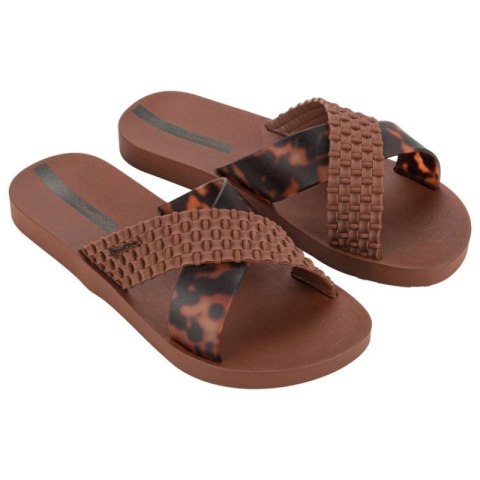 Klapki Ipanema Sense Slide W 27214 BD334 Klapki Ipanema Sense Slide W 27214 BD334