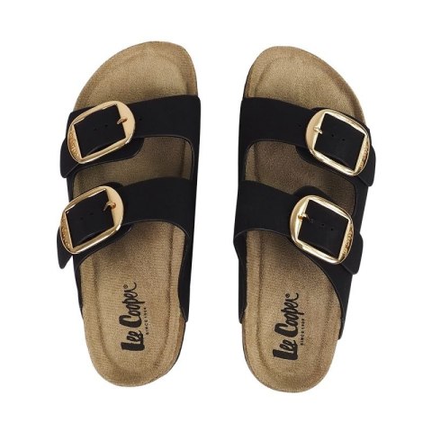 Klapki Lee Cooper W LCW-25-35-3486LA Klapki Lee Cooper W LCW-25-35-3486LA
