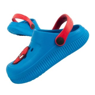 Klapki Leomil Jr SP013690