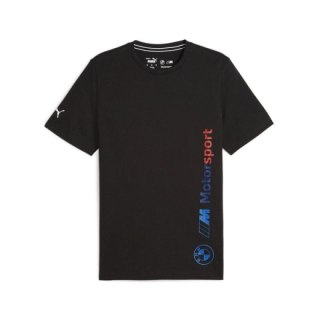 Koszulka Puma BMW MMS Logo M 624155 01