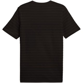 Koszulka Puma Ess Elevated Structured Tee M 684722 01