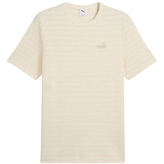 Koszulka Puma Ess Elevated Structured Tee M 684722 99