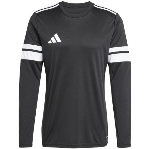 Koszulka adidas Squadra 25 Long Sleeve Jersey LM M JF6073 Koszulka adidas Squadra 25 Long Sleeve Jersey LM M JF6073