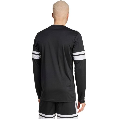 Koszulka adidas Squadra 25 Long Sleeve Jersey LM M JF6073 Koszulka adidas Squadra 25 Long Sleeve Jersey LM M JF6073